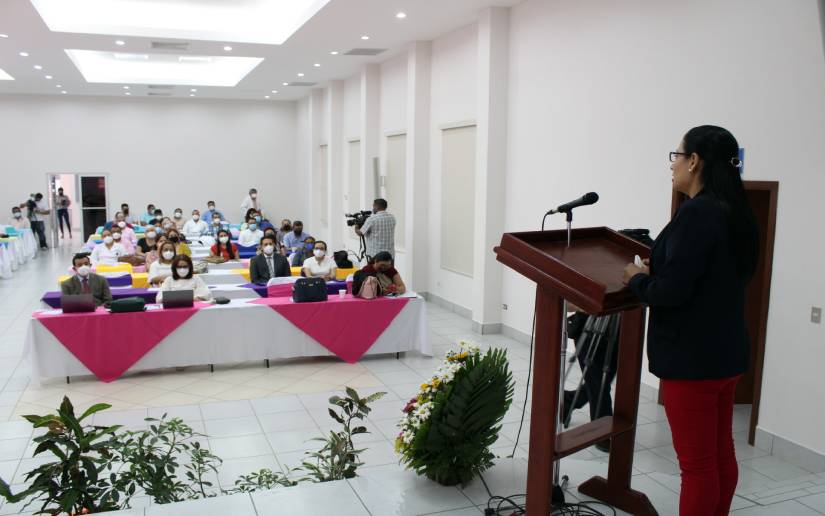 CONGRESO